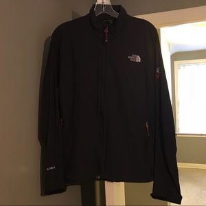 North Face Summit Series Jacket
